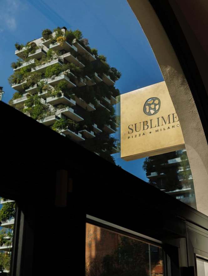Sublime Milano - 5