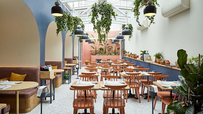 Cantinho do Avillez - Cascais - 7