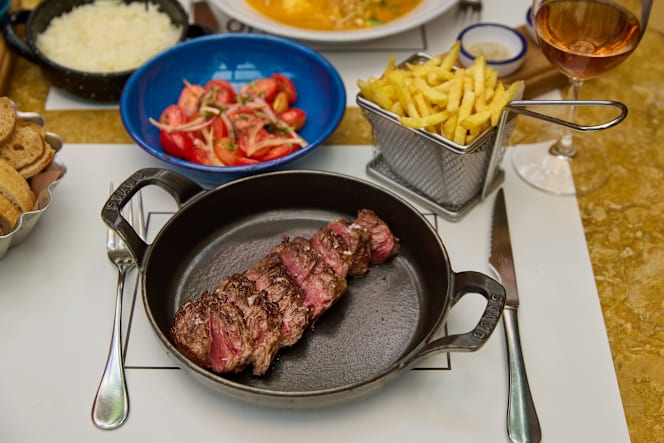 Cantinho do Avillez - Cascais - 2