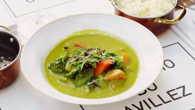 Cantinho do Avillez - Cascais - 0