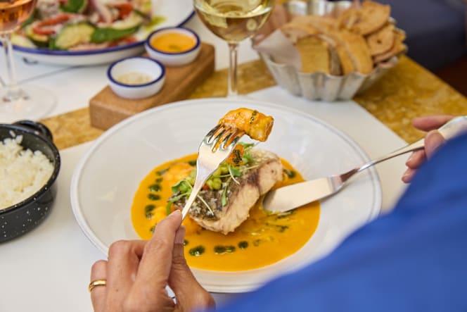 Cantinho do Avillez - Cascais - 1