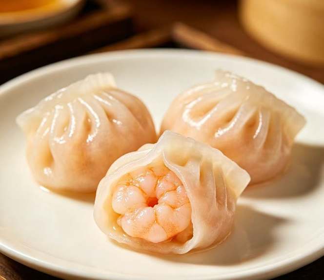 SANCHUAN RISTORANTE 三川 - 6