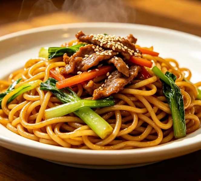 SANCHUAN RISTORANTE 三川 - 5