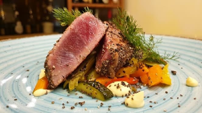 Fuoro 51 - Restaurant & Wine Bar - 7