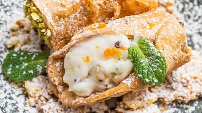 Fuoro 51 - Restaurant & Wine Bar - 3