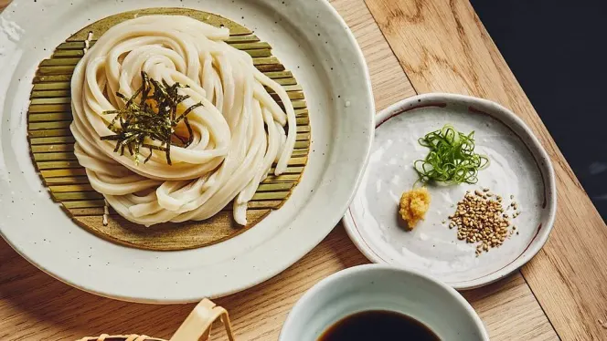 ENNI UDON - Paris - 0