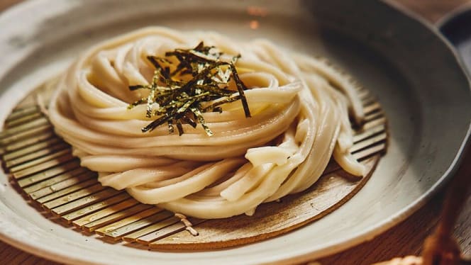 ENNI UDON - Paris - 7