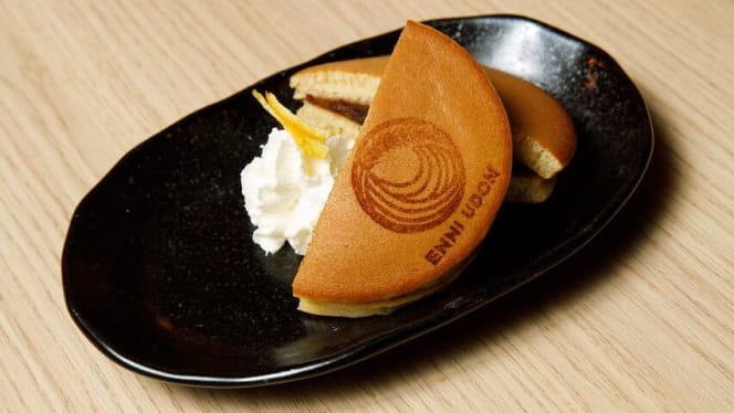 ENNI UDON - Paris - 5