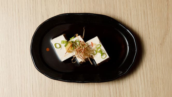 ENNI UDON - Paris - 9