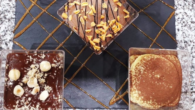 Maga Cucina di pesce - 9