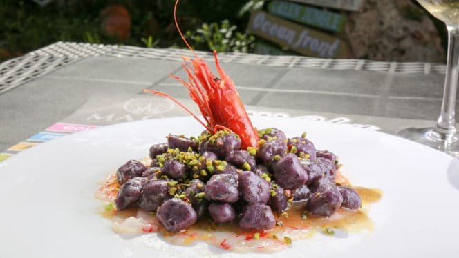 Maga Cucina di pesce - 8