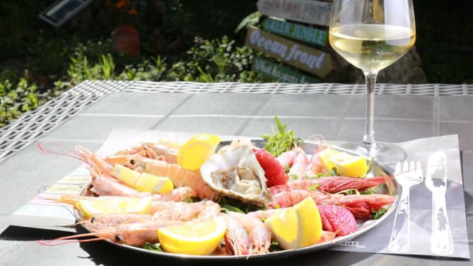 Maga Cucina di pesce - 4