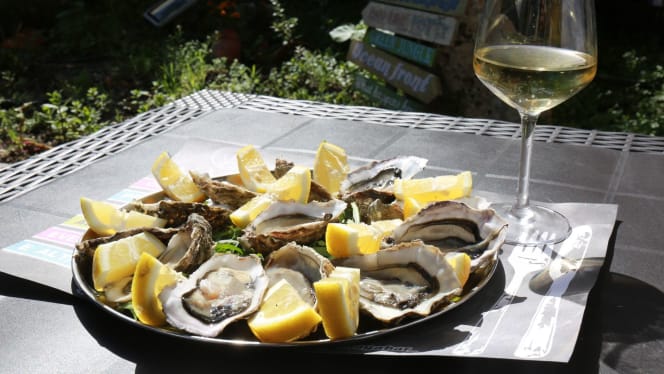 Maga Cucina di pesce - 5