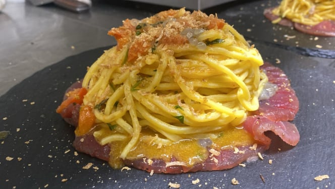 Maga Cucina di pesce - 2