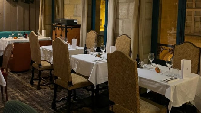 A Cantina Comptoir Corse - Quartier Saint Pierre - 6