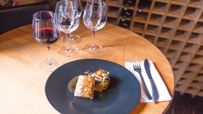 A Cantina Comptoir Corse - Quartier Saint Pierre - 7