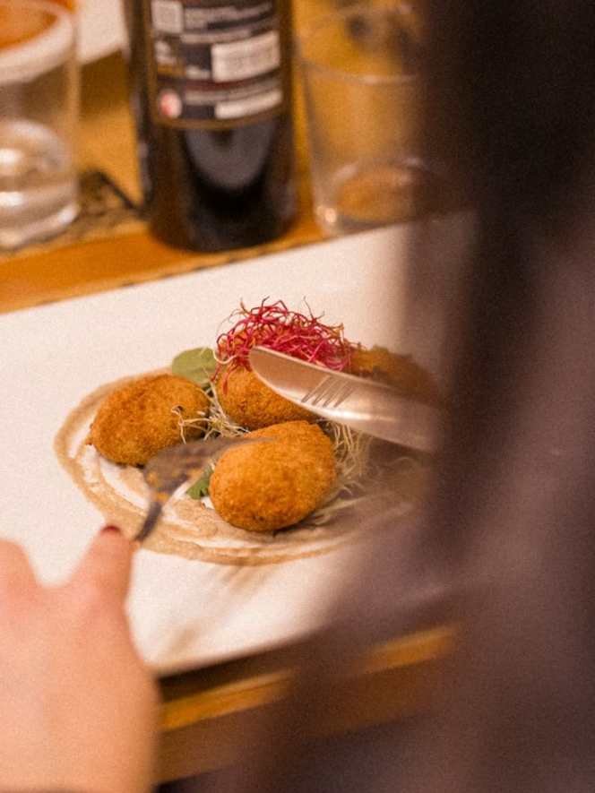 Polpette e Crescentine - 5