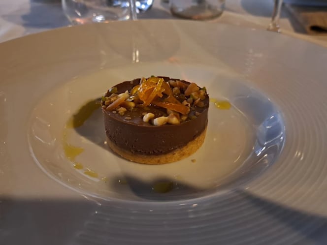 Velvet - Il Ristorante - 4