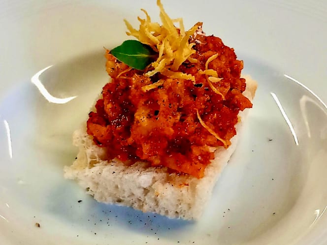 Velvet - Il Ristorante - 3