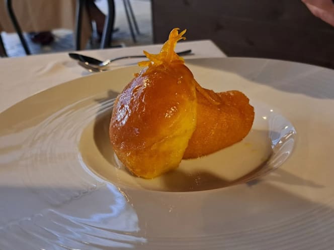 Velvet - Il Ristorante - 5