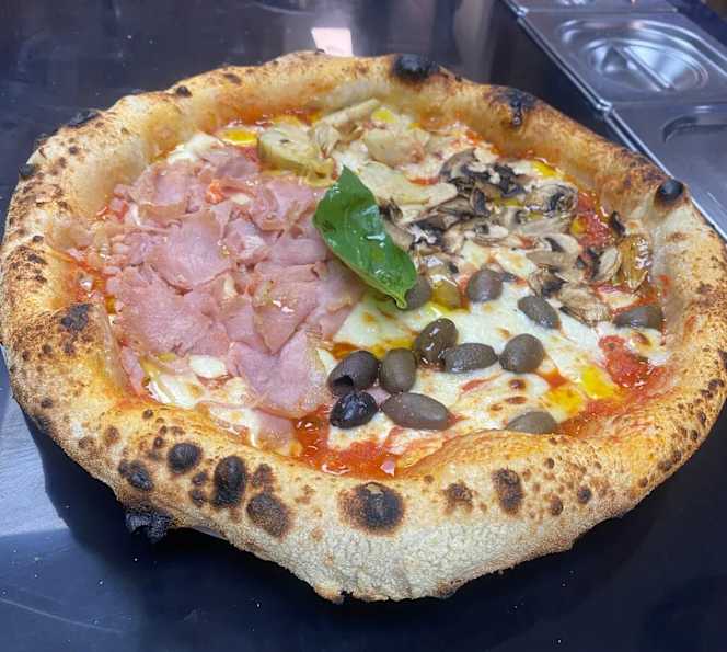La Leggenda di Napoli - Clot - 3