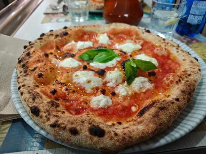 La Leggenda di Napoli - Clot - 7