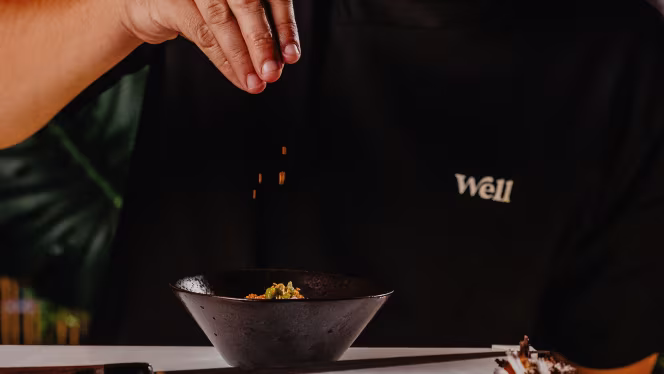 Well Vale do Lobo - 5