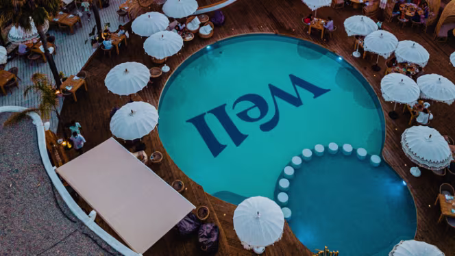 Well Vale do Lobo - 9