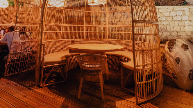 Well Vale do Lobo - 4