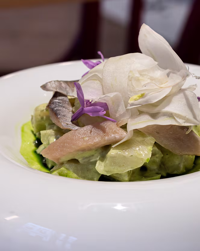 Angle des Champs - 4