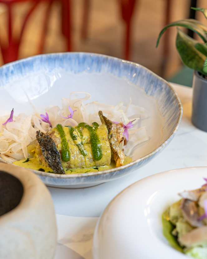 Angle des Champs - 3