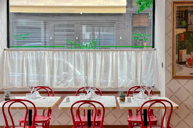 Angle des Champs - 7