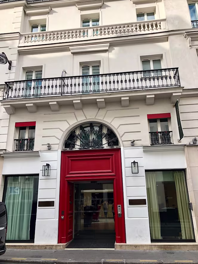 Angle des Champs - 9