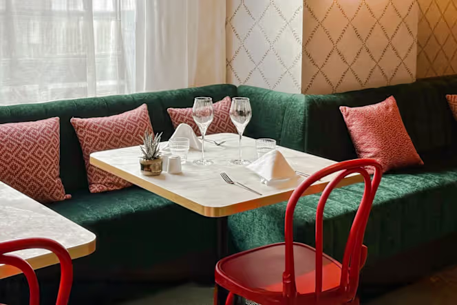 Angle des Champs - 6