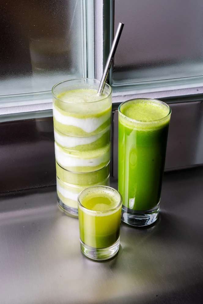 Helisa Collagen Café - 5
