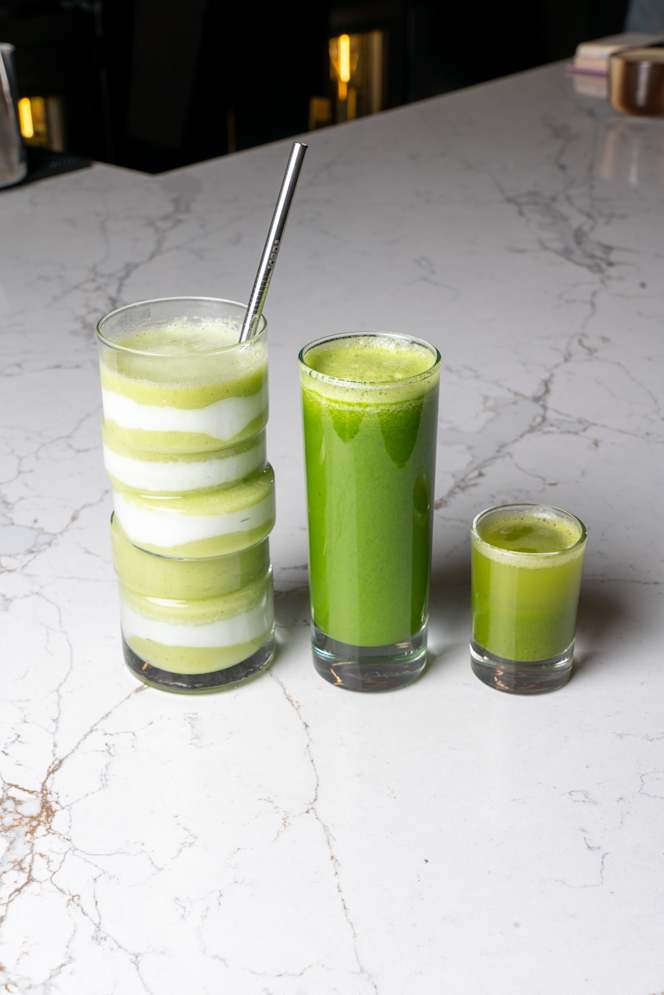 Helisa Collagen Café - 1