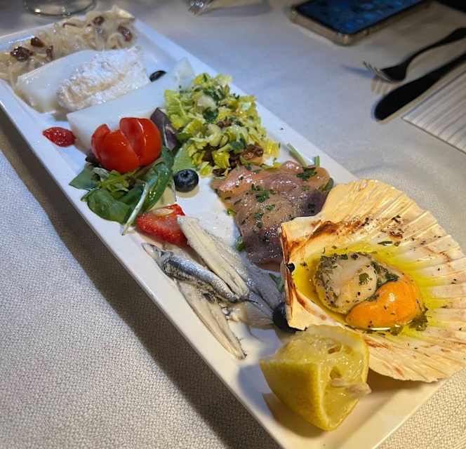 Trattoria Al Ponte del Megio - 9