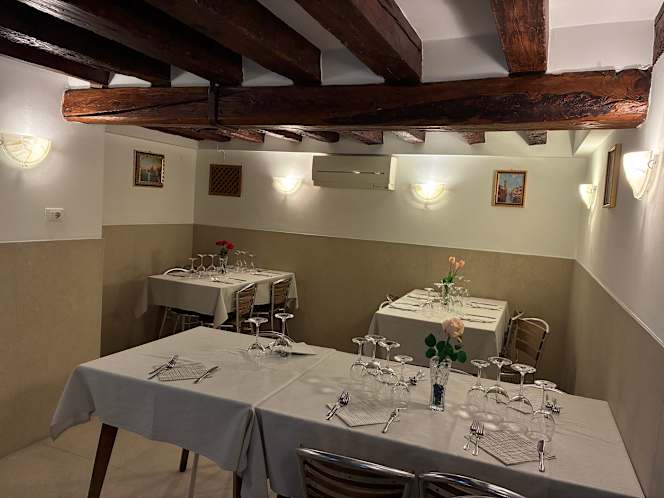 Trattoria Al Ponte del Megio - 8