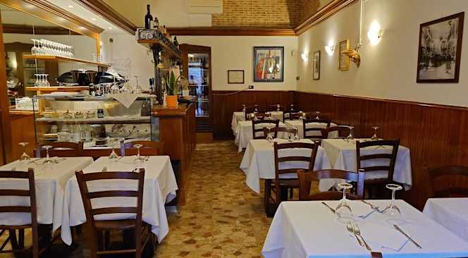 Trattoria Al Ponte del Megio - 0