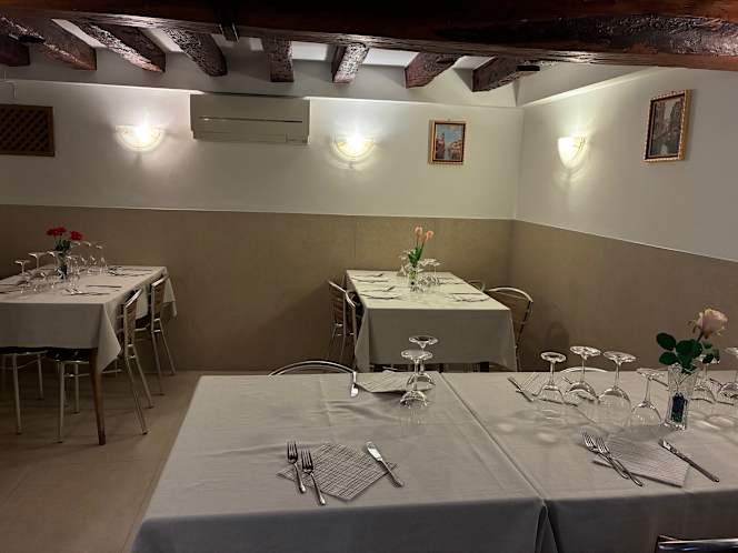 Trattoria Al Ponte del Megio - 4