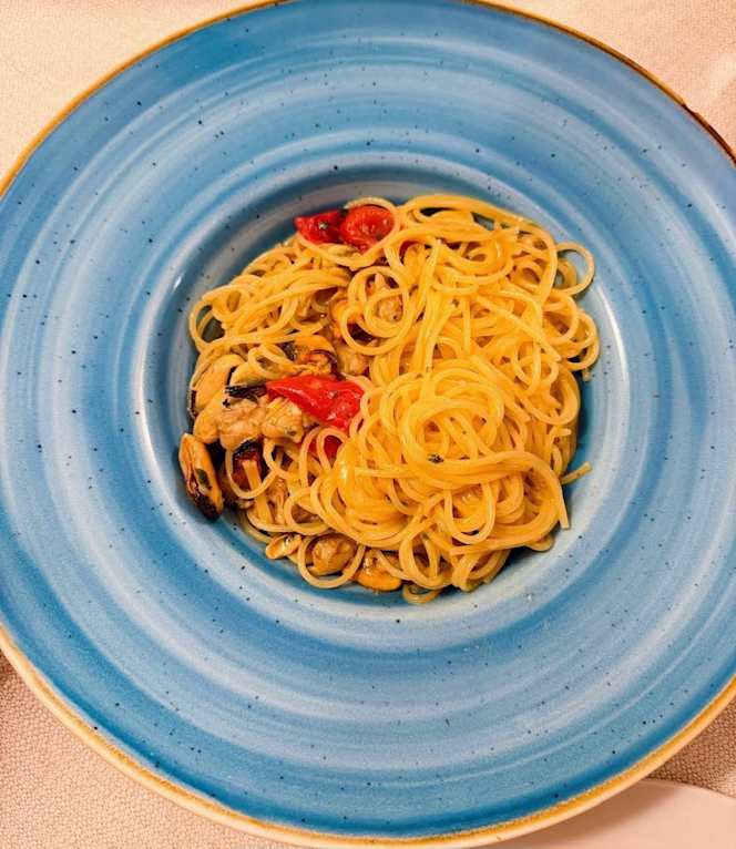 Trattoria Al Ponte del Megio - 7