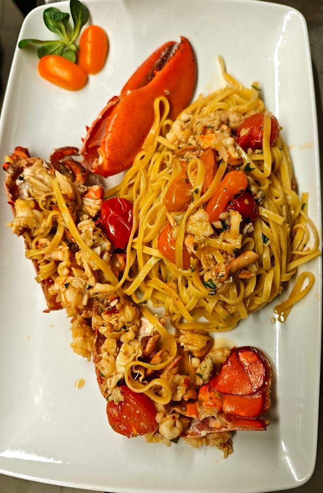 Trattoria Al Ponte del Megio - 1