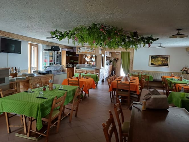 Osteria Pizzeria Rododendro - 3