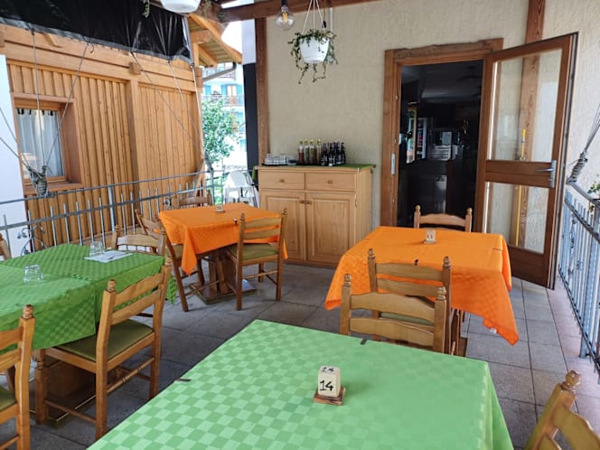 Osteria Pizzeria Rododendro - 2