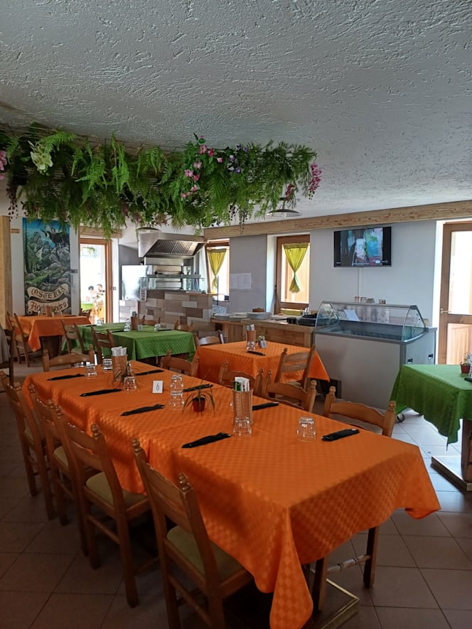 Osteria Pizzeria Rododendro - 0