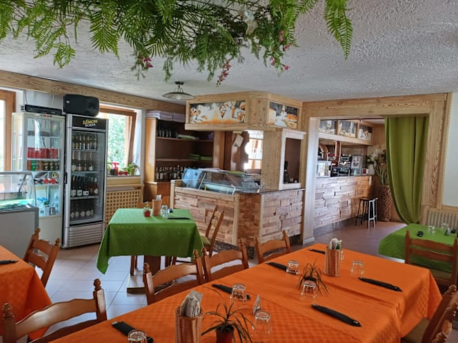 Osteria Pizzeria Rododendro - 1