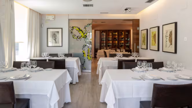 As de Espadas - Toledo - 8