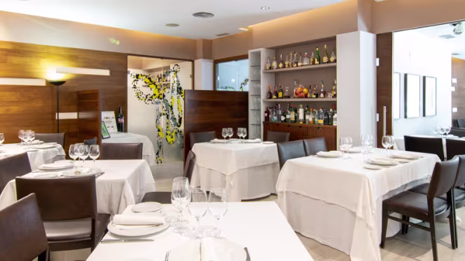 As de Espadas - Toledo - 7