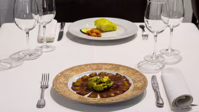 As de Espadas - Toledo - 5