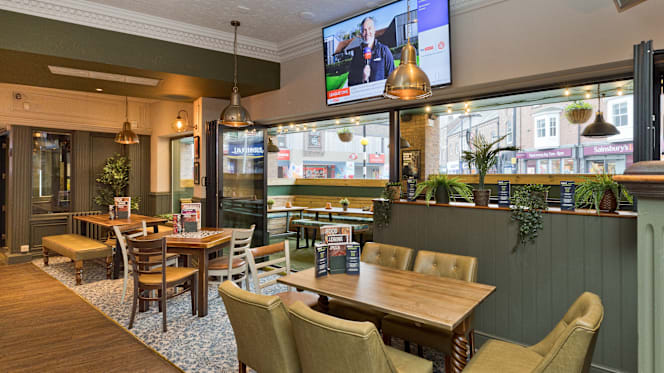 The Three Bridges Durham - 5